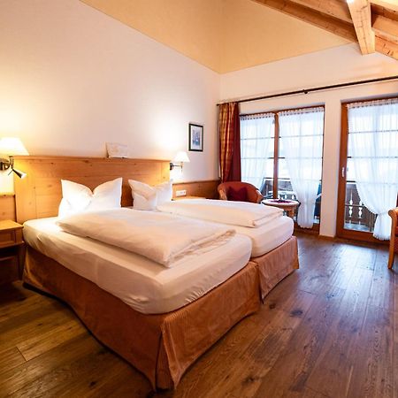 Naturparkhotel Schwarzwaldhaus Bernau im Schwarzwald Extérieur photo