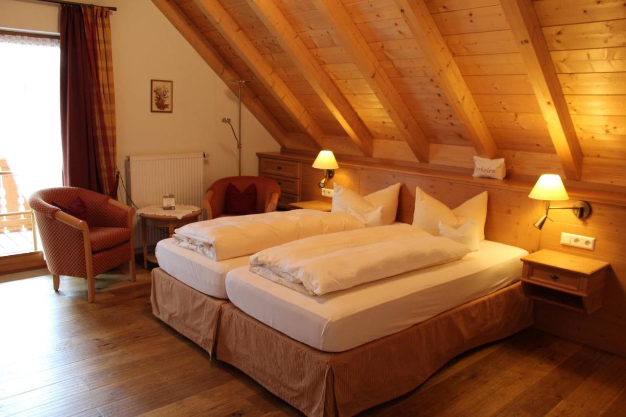 Naturparkhotel Schwarzwaldhaus Bernau im Schwarzwald Extérieur photo