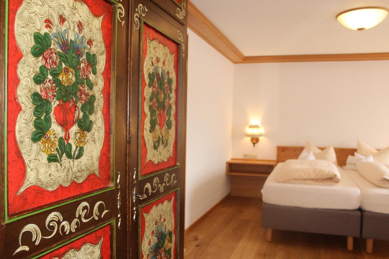 Naturparkhotel Schwarzwaldhaus Bernau im Schwarzwald Extérieur photo