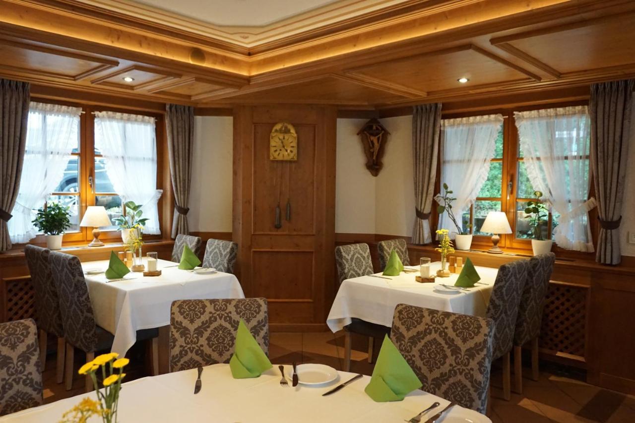 Naturparkhotel Schwarzwaldhaus Bernau im Schwarzwald Extérieur photo