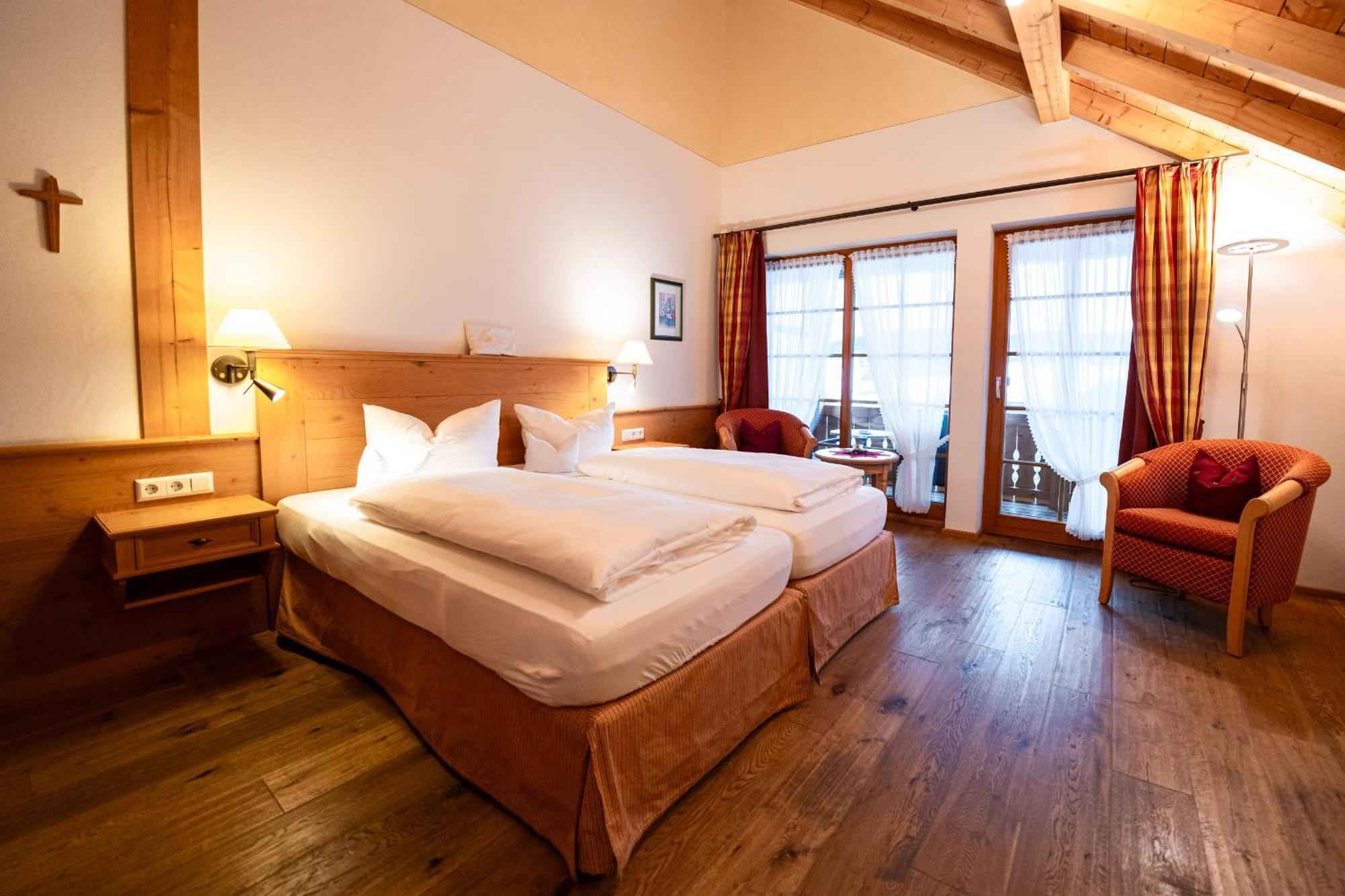 Naturparkhotel Schwarzwaldhaus Bernau im Schwarzwald Extérieur photo