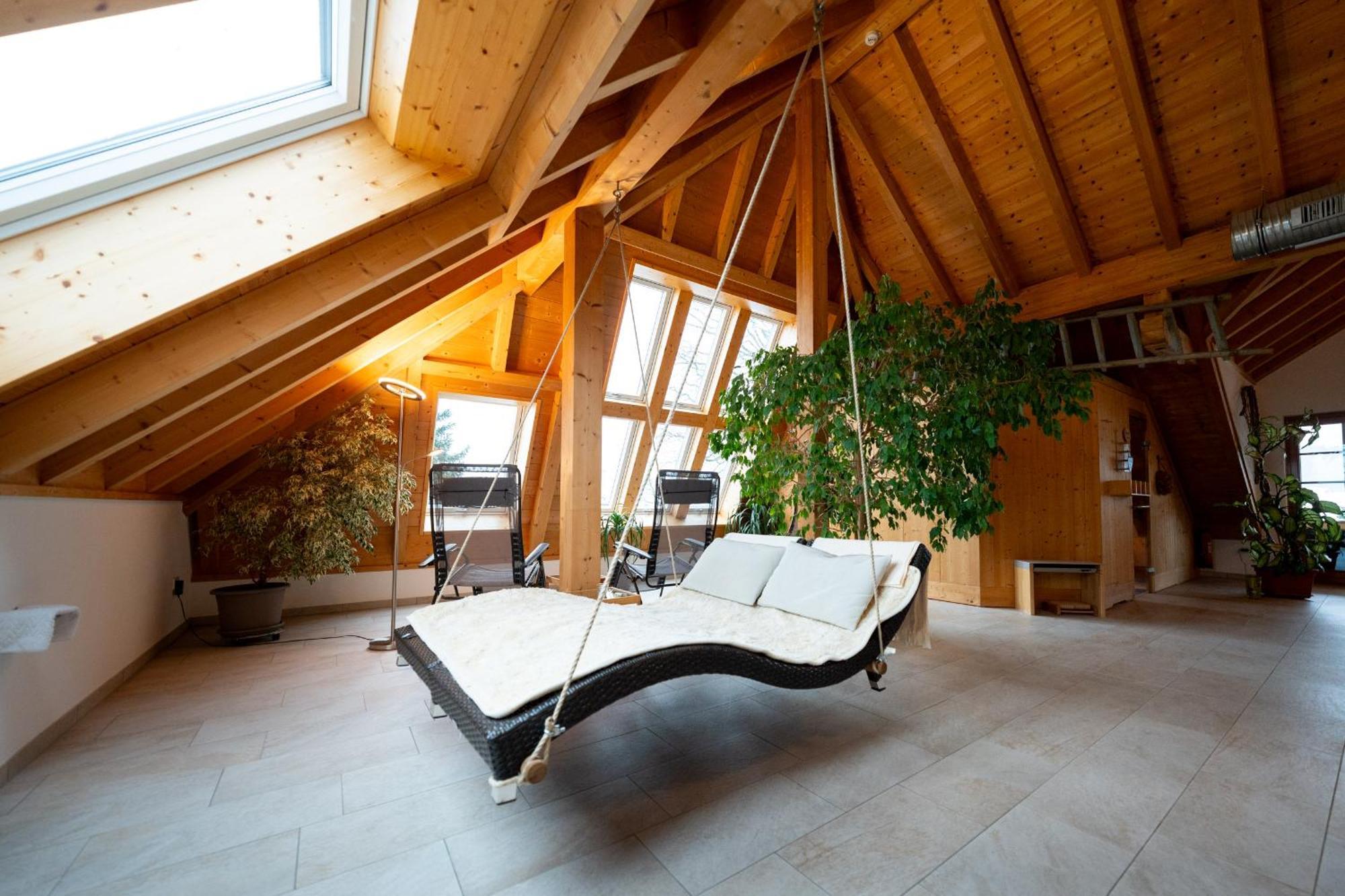 Naturparkhotel Schwarzwaldhaus Bernau im Schwarzwald Extérieur photo
