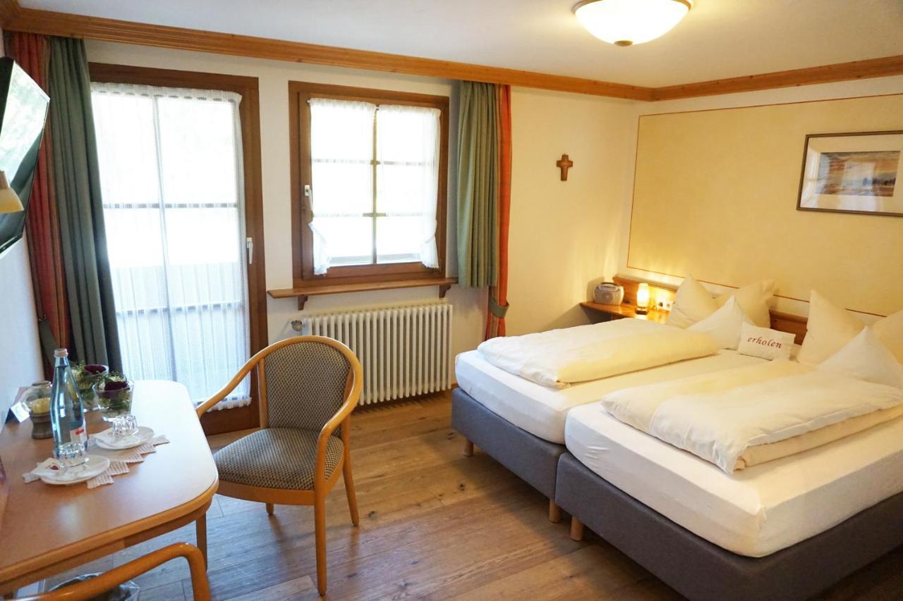 Naturparkhotel Schwarzwaldhaus Bernau im Schwarzwald Extérieur photo